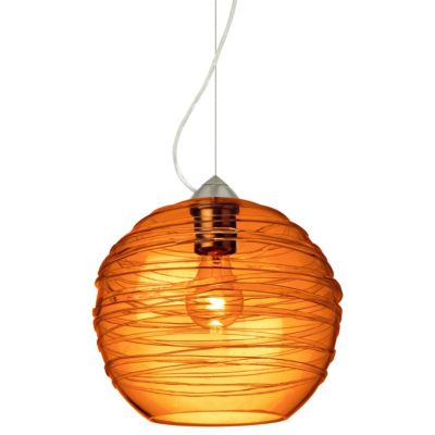 Wave 10 Pendant by Besa Lighting - Starlight Lighting USA and Canada